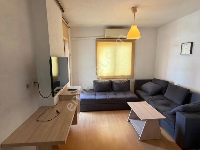 Megatown'dan Nilüfer Görüklede Eşyalı Kiralık 2+1 Daire