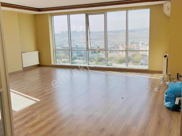 Megeden Dream Of Silivri'de Deniz Manzaralı Kiralık 3+1 Daire