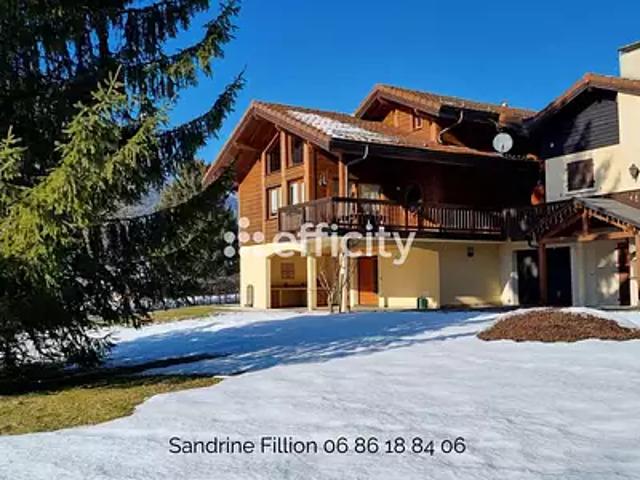Mégevette 74490 Achat / Vente maison 10 pièces t10