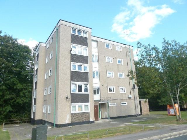 Meggeson Avenue, Townhill Park, Southampton, Hampshire SO18, 2 bed flat to rent, £1,000 pcm | PrimeLocation