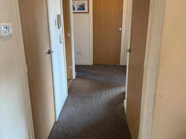 Meggetland View, Edinburgh, EH14 2 bed flat to rent £1,500 pcm £346 pw
