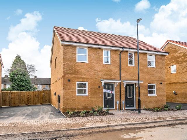 Meggitt Avenue, Whitmore Place, Coventry CV6, 2 bed semi detached house to rent, £1,250 pcm | PrimeLocation