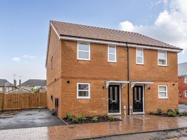 Meggitt Avenue, Whitmore Place, Coventry CV6, 2 bed semi detached house to rent, £1,300 pcm | PrimeLocation