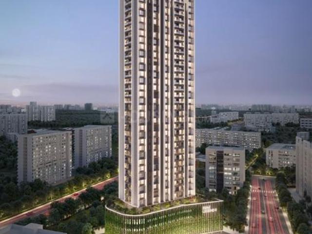 Mehta Legend 1978,Kalwa 2 BHK Apartment For Sale Thane