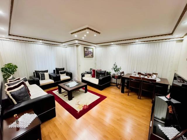 Mehtap Mah. Full Eşyalı 4+1 Kiralık Dublex I Era City