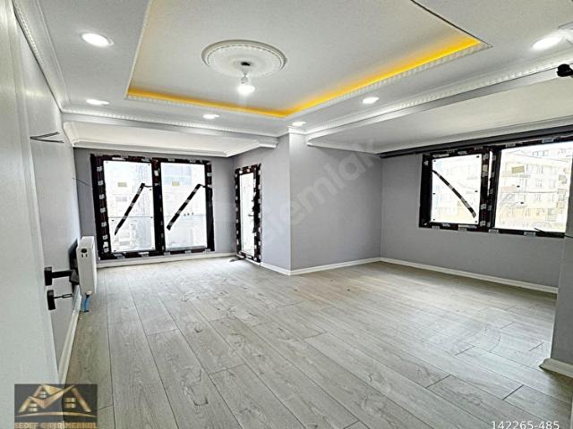 MEHTERÇEŞME MAH METROBÜSE YAKIN SIFIR SORUNSUZ HARİKA SATILIK DAİRE