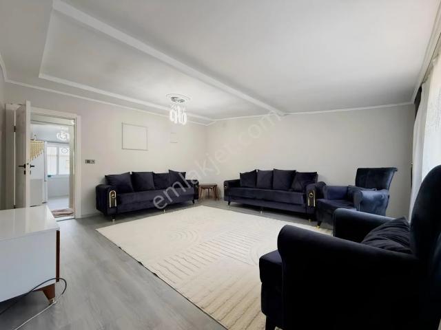 Mehterçeşme Mahallesi Full Eşyalı Teraslı 2+1 Kiralık Daire !