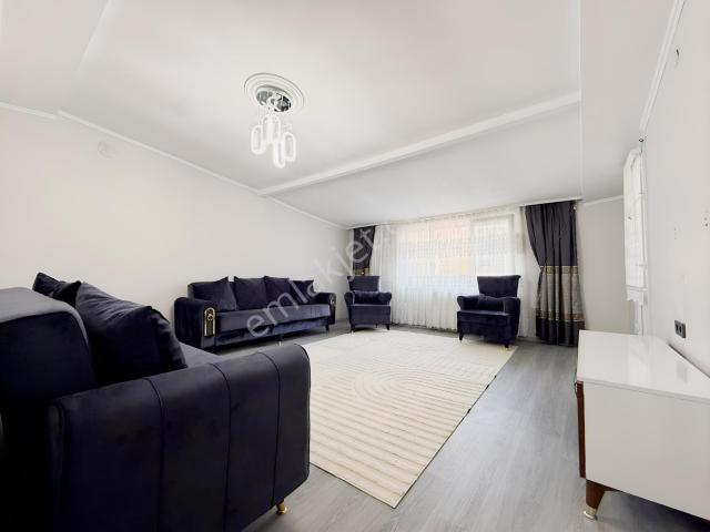 Mehterçeşme Mahallesi Full Eşyalı Teraslı 2+1 Kiralık Daire !