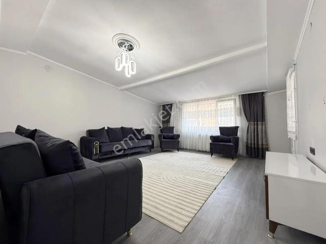 Mehterçeşme Mahallesi Full Eşyalı Teraslı 2+1 Kiralık Daire !