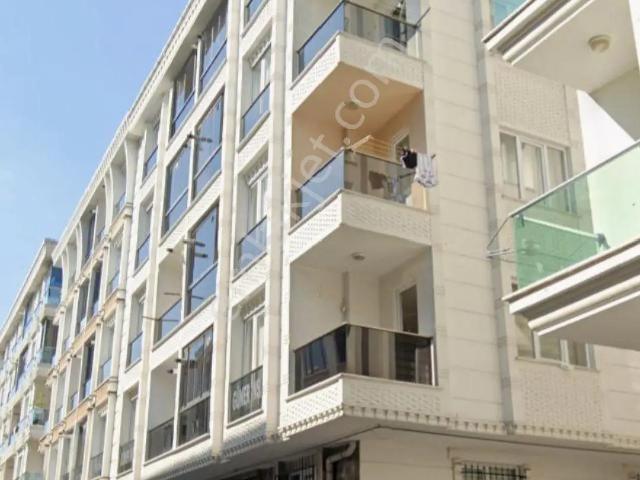 Mehterçeşme Mahallesinde 2+1 Yüksek Giriş