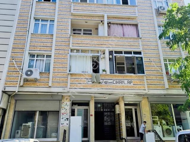 Mehterçeşmede Kiralık 3+1 Daire Aileye Uygun