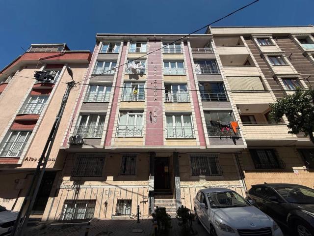 Mehterçeşmede Lux Eşyalı,yabancıyada Uygun Daire