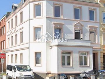 Warendorpstraße, Innenstadt, Lübeck