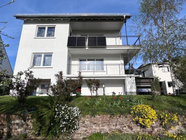 Mehfamilienhaus für KaufKapitalanlage, ruhige Lage Bad Kissingen