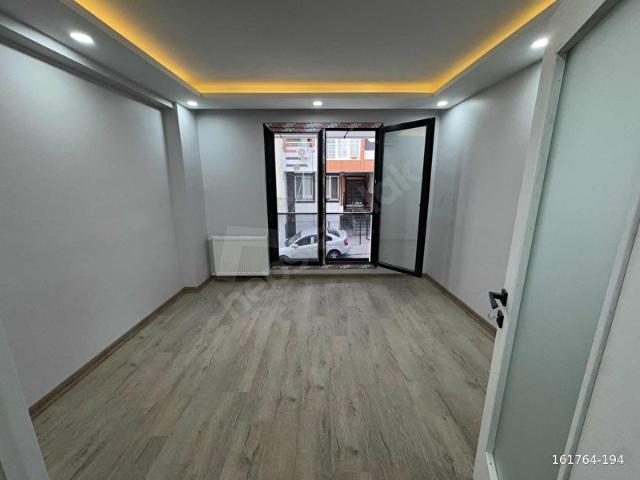 MEHMET AKİFTE SATILIK 1+1 SIFIR BÜYÜK TAPU MASRAFSIZ Y.GİRİŞ