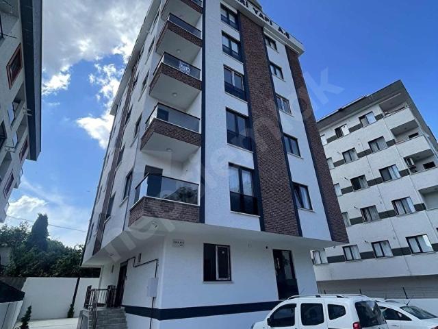 MEHMET AKİF'TE SATILIK 2+1 DAİRE AKILLI EV