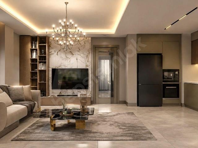MEHMET AKİF ERSOY 5+1 DUPLEX