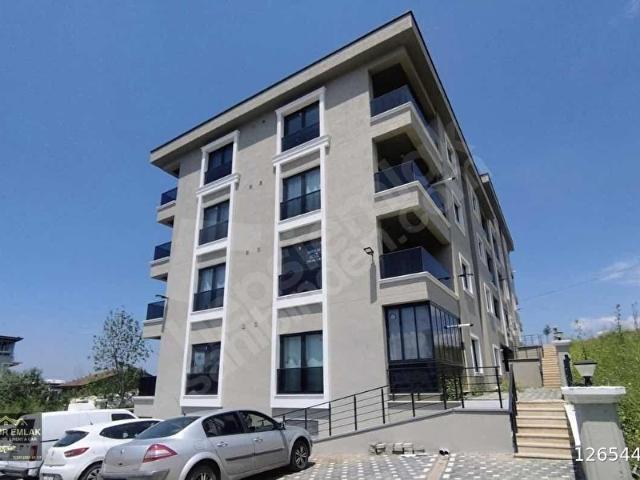 MEHMET AKİF ERSOY MAHALLESİNDE 1+1 ARA KAT KİRALIK DAİRE