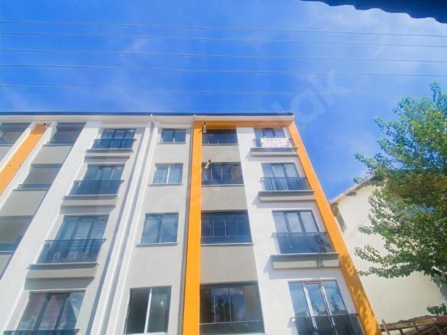MEHMET AKİF ERSOY'DA TERASLI 145 M SATILIK 3+1 DUBLEKS
