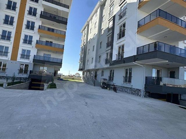 MEHMET AKİF MAHALLESİ BEYKENT KONUTLARI SATILIK YÜKSEKGİRİŞ 2+1