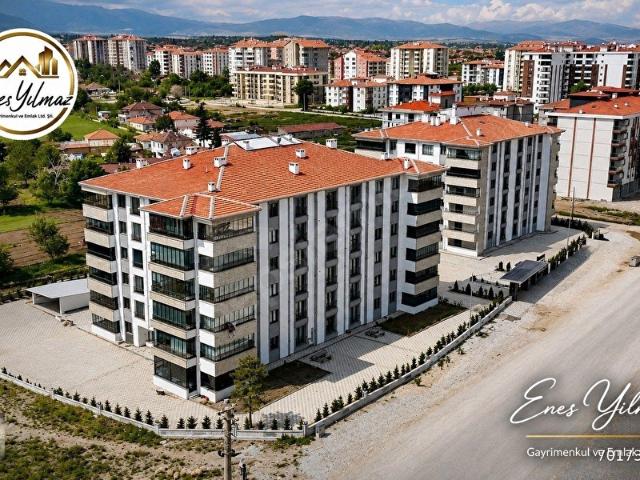 MEHMET AKİF MAHALLESİ LAVİNYA PARK KONUTLARINDA SATILIK DUBLEKS 1+1 SIFIR DAİRE
