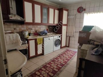 Mehmet Akif 'te Güney Cepheli, Bakımlı Daire