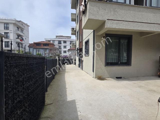 Neva'dan Tersane Kurumsal Çalışanlara Kiralık Ters Dubleks 3+1