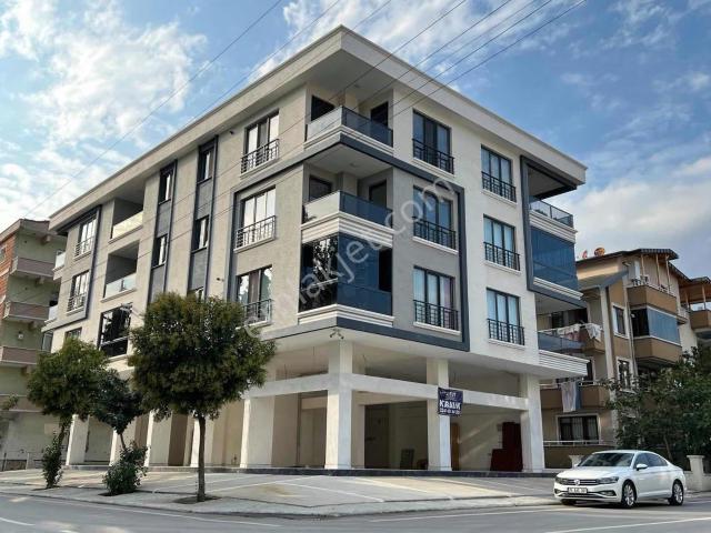Mehmet Akif Ersoy Da 3+1 Kiralık Daire