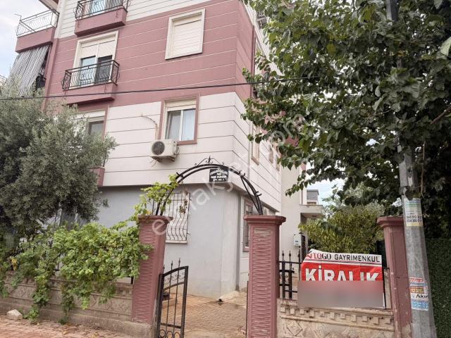 Mehmet Akif Ersoy Mah Tramvay Dibi Asansörlü Kiralık Daire