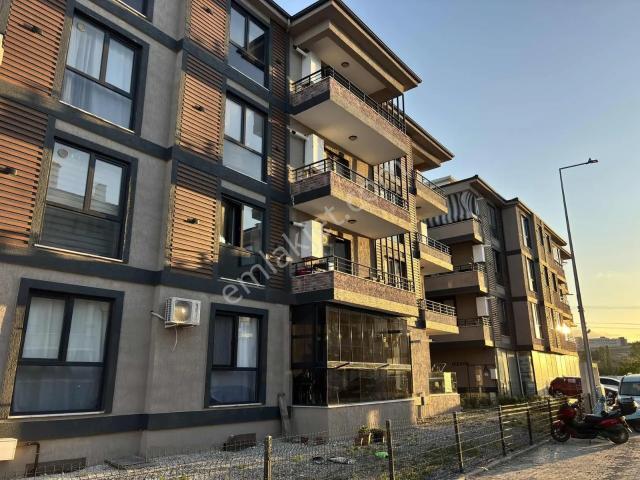 Mehmet Akif Ersoy Mahallesinde Kiralık Lüks 1+1 Daire