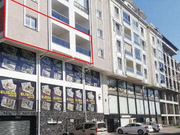 Mehmet Akif Ersoy Mahallesinde Lüks Kiralık 3+1 Daire