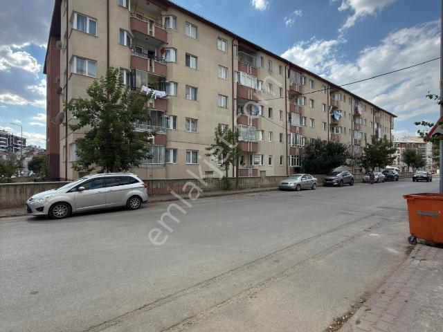 Mehmet Akif Ersoy Mahallesinde Satılık 3+1 Daire