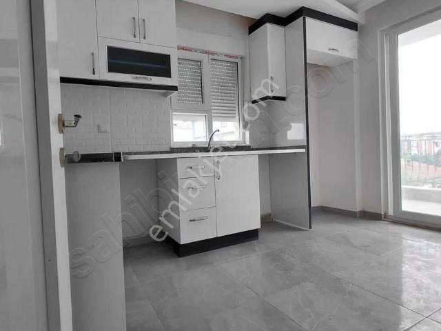 Mehmet Akif Ersoyda Satılık 2+1 Daire