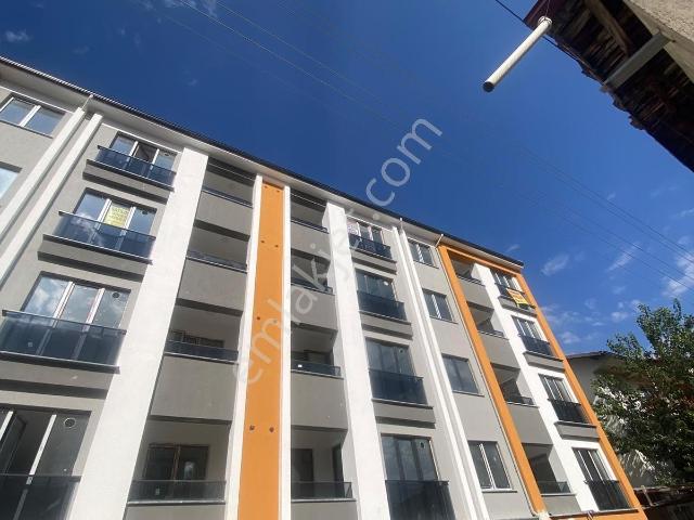 Mehmet Akif Ersoy'da Teraslı 145 M² Satılık 3+1 Dubleks