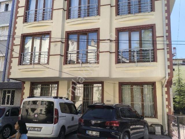 Mehmet Akif Kiralik 2+1 Daire