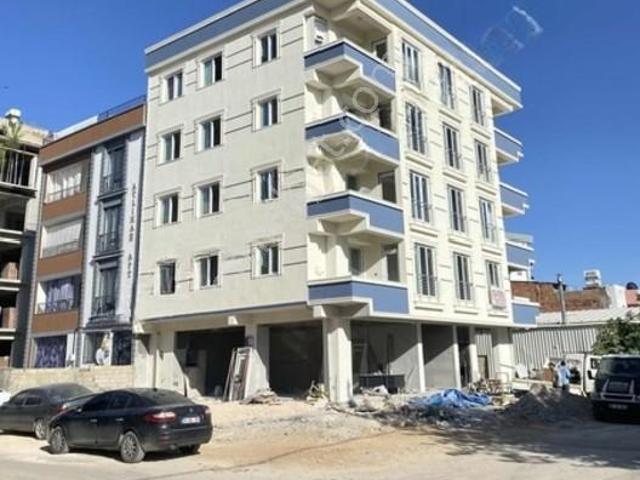 Mehmet Akif Mah. Bulvara 50 Metre Mesafede Satılık 2+1daire