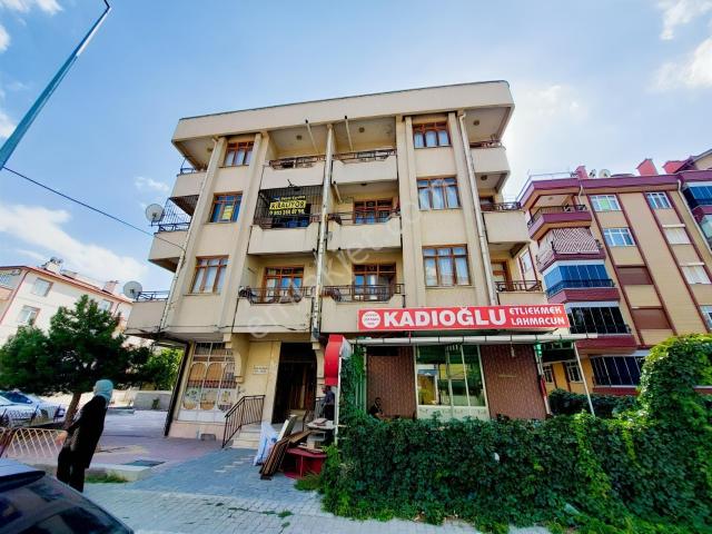 Mehmet Akif Mah.de 2+1 Nüfus Müdürlüğü Civarı Arakat Daire