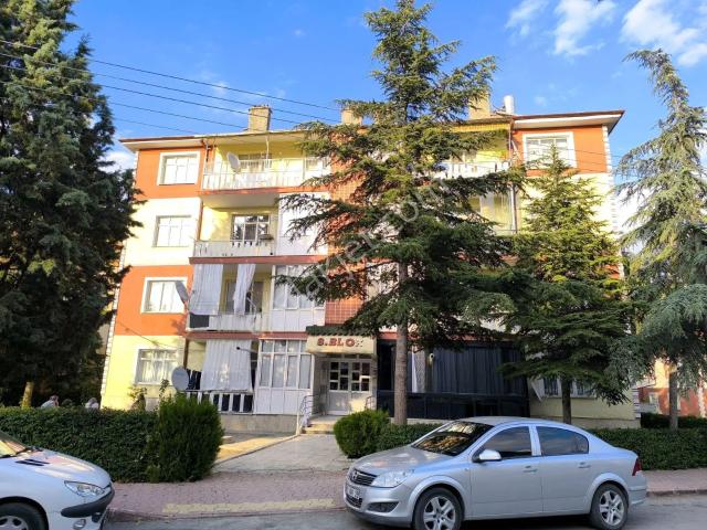 Mehmet Akif Mah. Kiralık Daire
