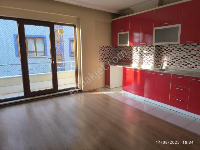 Mehmet Akif Mah Kiralık Daire