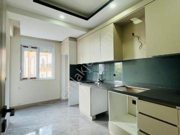 Mehmet Akif Mah. Sıfır Satılık 2+1