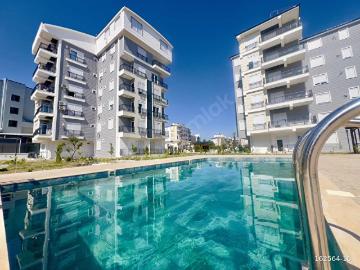 Kepez, Antalya ili, Akdeniz Bölgesi - Asansör