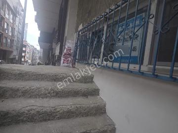 Mehmet Akif Mahallesi 6 Katlı Bina Bahce Katı 2+1 Satılık 12 His