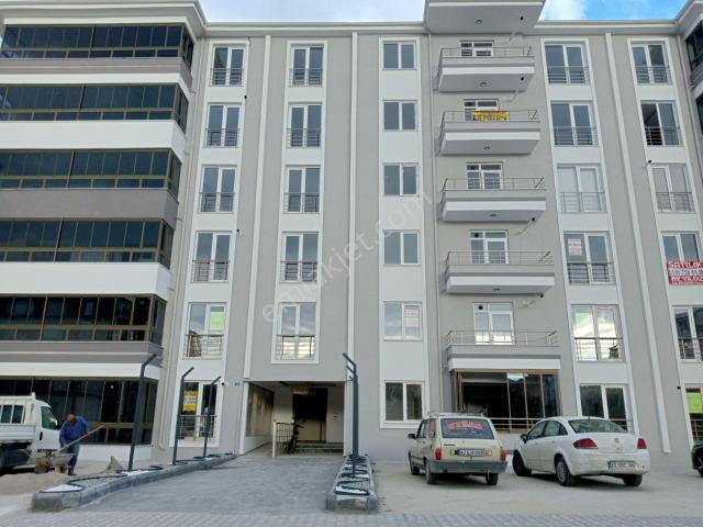 Mehmet Akif Mahallesi Kiralık 1+1 Sıfır Daire
