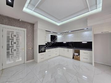 Mehmet Akif Mahallesi’nde 4+1 Villa | Müstakil Bahçeli Özel Yaşam