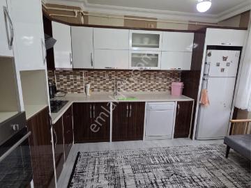 Mehmet Akif Mahallesinde Satılık 3+1
