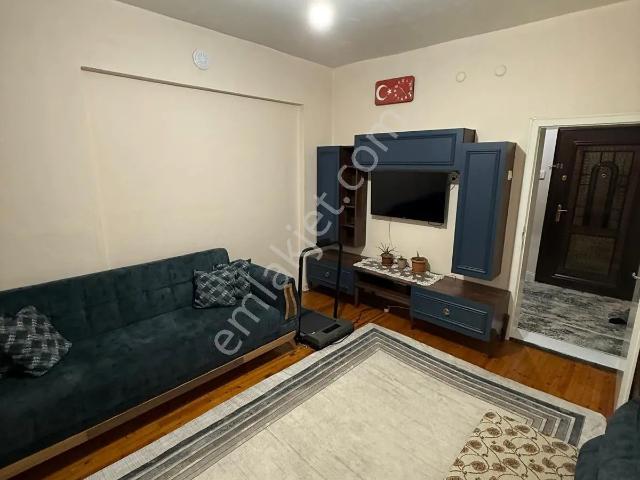 Mehmet Akif Mahallesinde Satılık 3+1