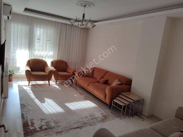 Mehmet Akif Mahallesi'nde Satılık 3+1 | 130 M² | Yüksek Giriş |