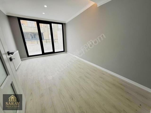 Mehmet Akif Merkezde Kiralık 2 1 Sıfır Daire