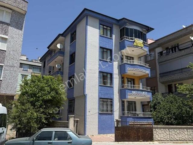 Mehmet Akif Mh Satlık 4+1 Daire Emin Evim Fuzul Evime Uygun