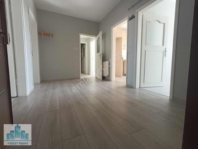 Mehmet Akif Mhallesinde Kiralık 3+1 Daire